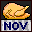 November